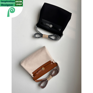 Nhà Máy Trực Tiếp Chất Lượng Cao Chính Hãng Bê Da Của Phụ Nữ Mini Túi Xách Vai Crossbody Túi Thời Trang Nhà Sản Xuất - Product Image 2