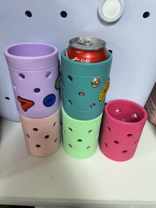 2024 tái sử dụng cách điện đôi tường hình bia có thể làm mát - Product Image 2