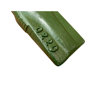 <span class=keywords><strong>Dent</strong></span> <span class=keywords><strong>de</strong></span> seau <span class=keywords><strong>de</strong></span> coulée en alliage <span class=keywords><strong>de</strong></span> précision V17TVY pointe <span class=keywords><strong>de</strong></span> seau <span class=keywords><strong>de</strong></span> pelle pelleteuse - Product Image 5