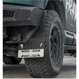 Para BYD Formula Leopard 5: Kits de Estilización, Guardabarros Delanteros y Traseros, Protectores Contra Salpicaduras, Kit de Carrocería - Product Image 5