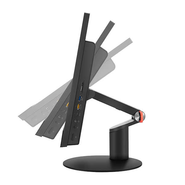 レノボ ThinkCentre M920z i7-8700 16GB 512GB（Lenovo ThinkCentre 