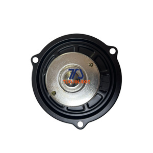 Ventilador de Aire Acondicionado de Expansión ND292500 0140 para Bulldozer Komatsu D65PX 12, Pieza de Repuesto - Product Image 2