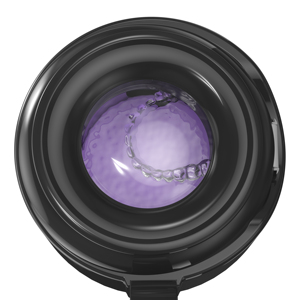 Limpiador Ultrasónico UV Portátil Recargable de 48Khz con Modos de Limpieza Profunda para Uso Profesional y Doméstico - Product Image 2