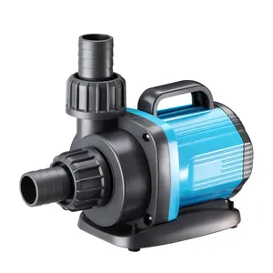 Aquarium AC Kleine Wasserpumpe Motor Tauch wasserpumpe Garten Aquaponics Teich Wasserpumpe