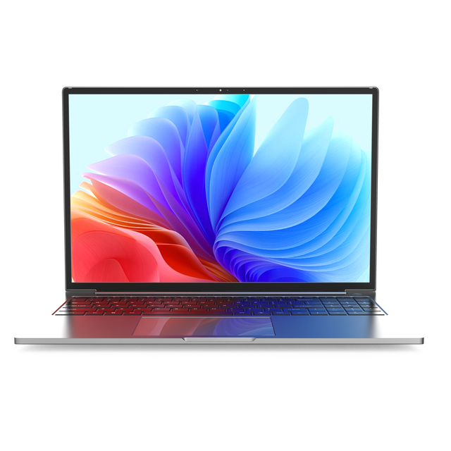 New 16.1" Business Laptop Dual Core Intel I3 1TB SSD 16GB DDR4 RAM IPS Panel 2560x1600 165Hz High Performance Cooling Fan 1-Year
