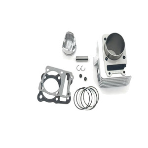 Kit de bloc-cylindres Loncin CVT200 LX200 ATV200, pièces de maintenance et de remplacement pour l'entretien supérieur du moteur ATV - Product Image 1