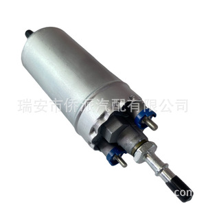 Fuel <b>Pump</b> <b>12V</b> 34466 For Diesel Engine Car Parts General Use - Product Image 2