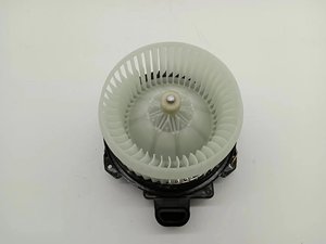 Calentador de aire acondicionado de CA para coche de 12V, Motor de ventilador de refrigeración OEM 87103-02261 para Toyota Corolla Fielder 2008, versión sin escobillas - Product Image 6