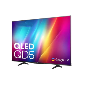Téléviseur intelligent Hisen 70 pouces 4K - Téléviseur QLED LED LCD 55 pouces 65 pouces 75 pouces 100 pouces Série U8 A7 Télévision intelligente - Product Image 3