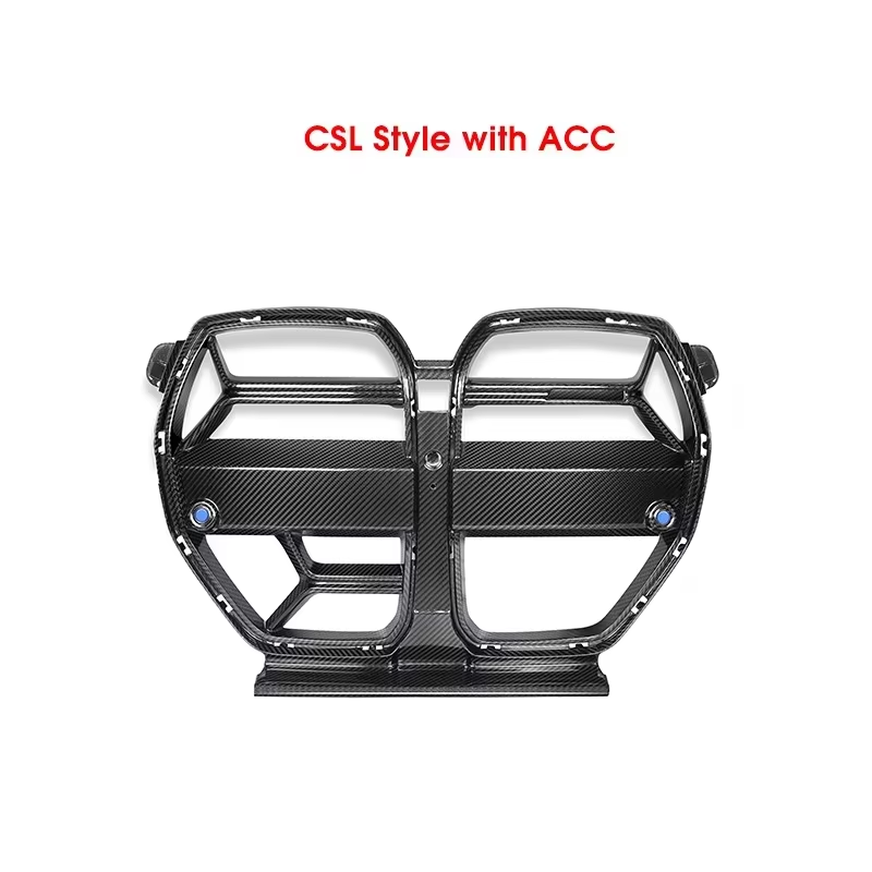 Csl con acc