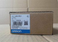 Cj2m-cpu11 1pc Modul Unit Ethernet Baru Merek dan Asli, Garansi Satu Tahun