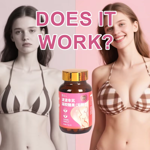 Capsule <span class=keywords><strong>per</strong></span> l'Ingrandimento del <span class=keywords><strong>Seno</strong></span> <span class=keywords><strong>per</strong></span> Adulti, <span class=keywords><strong>per</strong></span> Aumentare le Dimensioni e la Tono del <span class=keywords><strong>Seno</strong></span>, Prodotti <span class=keywords><strong>per</strong></span> Schiarire la Pelle - Product Image 5