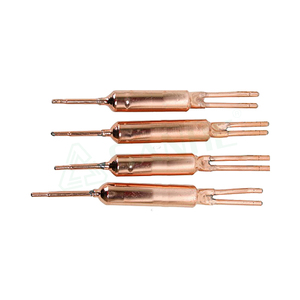 Secador <span class=keywords><strong>de</strong></span> filtro <span class=keywords><strong>de</strong></span> refrigerador <span class=keywords><strong>de</strong></span> buena calidad <span class=keywords><strong>de</strong></span> suministro <span class=keywords><strong>de</strong></span> fábrica profesional - Product Image 6