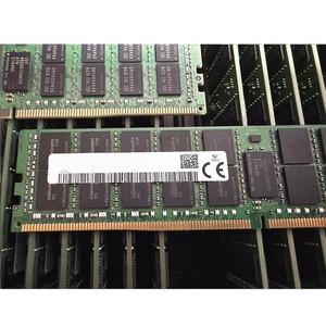 สินค้าใหม่พร้อมส่ง M321R4GA0EB2-CCP RDIMM DDR5 6400 RDIMM 32G หน่วยความจำเซิร์ฟเวอร์ สำหรับอัปเกรดเซิร์ฟเวอร์ - Product Image 1