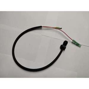 Conjunto de luces de advertencia para motor fueraborda YAMAHA 6H48541100 para motores de 2 tiempos y 60 HP, pieza de repuesto - Product Image 2