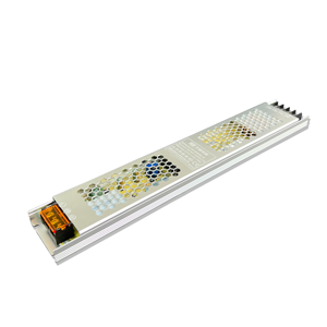 HX-300CBL-12 <span class=keywords><strong>whoosh</strong></span> บางเฉียบ ac/dc 12V 25A 300W แหล่งจ่ายไฟ DC - Product Image 1