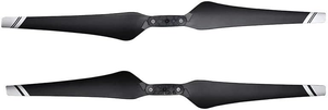 Accesorios para Dron <span class=keywords><strong>DJI</strong></span> Matrice 600 <span class=keywords><strong>Pro</strong></span> para Vuelo Estacionario en Interiores, Kit de Hélices Plegables Reforzadas de 21 Pulgadas CW CCW, Parte 28-2170R, 21 Pulgadas - Product Image 3