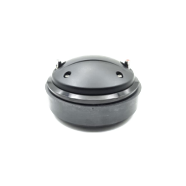 65mm Outdoor Components Tweeter Speaker with 80W High Frequency Voice Coil