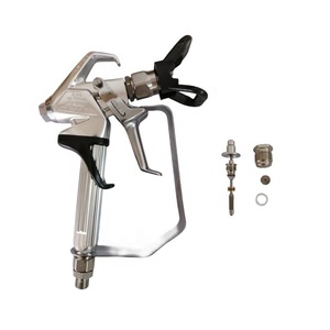 <span class=keywords><strong>Pistola</strong></span> pulverizadora sin aire de alta presión, 0538006, 2000 - Product Image 3