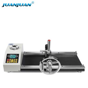 Pour outil d'étalonnage de couple de haute précision de laboratoire avec testeur de clé dynamométrique numérique réglable numérique - Product Image 2