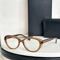Nouvelles Lunettes de Soleil Unisexe de Luxe Rétro de Haute Qualité, Verres Dégradés, Monture Carrée Complète, Protection UV, Tendance, Couleur Orange, en PC