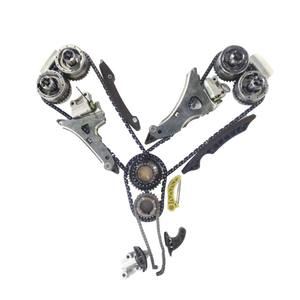 Kit de Reparación de Piñón de Árbol de Levas Ajustable para Motor SABG-BC.276-15, Pieza de Motor para Mercedes Benz 276, Accesorios para Automóviles - Product Image 2