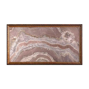 Mural <span class=keywords><strong>de</strong></span> Mármol para Salón <span class=keywords><strong>de</strong></span> Aeropuerto Internacional, Pinturas <span class=keywords><strong>de</strong></span> Piedra Natural, Arte para Salón <span class=keywords><strong>de</strong></span> Primera Clase - Product Image 1