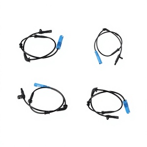 Capteur de vitesse de roue ABS pour Yamaha 34526756384 34526756385 Su12540 5s11087 pour BMW - Product Image 3
