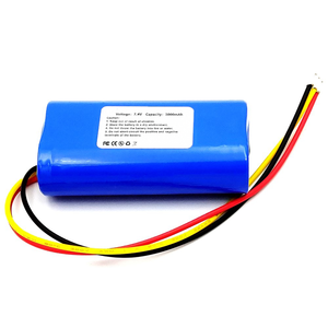 अनुकूलन योग्य 18650 21700 32700 li-आयन बैटरी पैक 3.7v 7.4v 11.1v <span class=keywords><strong>12v</strong></span> 24v 36 48v, 10 आह लिथियम आयन और लाइफ 4 बैटरी - Product Image 2
