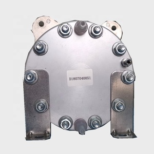 QLC-300 티타늄 PEM 전해동기 분당 300ml 순수 수소 가스 생성 장비 - Product Image 1