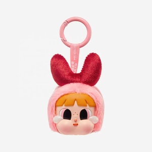 PopMart Original, Serie <span class=keywords><strong>Power</strong></span> Puff Girls, Figura de Vinilo de Acción, Diseño Aleatorio, Caja Ciega Coleccionable, Cajas Misteriosas - Product Image 4