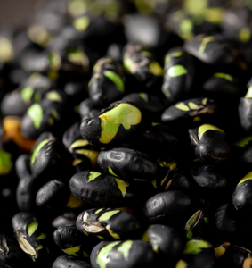 Frijoles Negros Tostados Naturales AOX, 1100mg/kg de Antocianinas, C3G 40%, Proteína Vegetal, Alto en Fibra, Vegano, Keto, Superalimento - Product Image 5