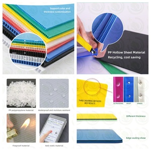 ป้ายสนามหญ้าพิมพ์ลายตามสั่งสำหรับสวนกลางแจ้ง พิมพ์สองด้าน พร้อมเสาปัก - Product Image 3