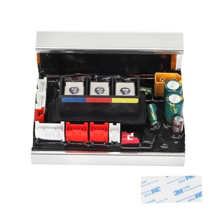 Contrôleur de trottinette électrique pour Segway Max G2, carte mère de trottinette électrique Dualtron - Product Image 3