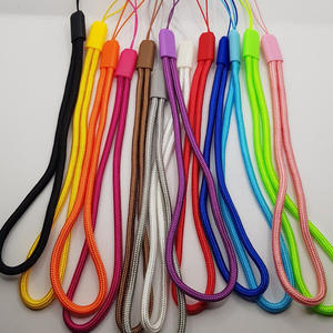 Dragonne rose téléphone dragonne femme protection contre les chutes lanière randonnée en plein air cyclisme escalade sangle - Product Image 6