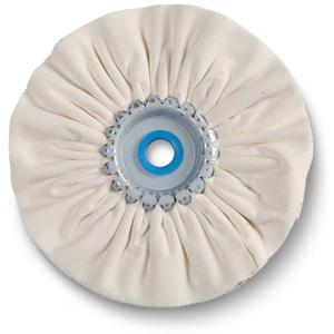 FEIN - 63723013011 Anneaux de polissage, tissu dur-EAN 4014586226651 ABRASIFS ROUE, BROSSES ET BONNETS - Product Image 1