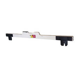 Serratura di sicurezza per la porta commerciale residenziale del magazzino porta dell'otturatore YET8006 - Product Image 1