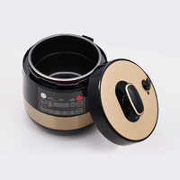 La Chine bas prix Niyama 11-en-1 multifonction Intelligent multi-cuiseur 8 litres autocuiseur électrique