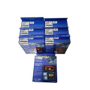 เครื่องทดสอบความต้านทานฉนวน IR4056-20ดิจิตอล Hioki ระยะแสดงผล50-1000V - Product Image 2