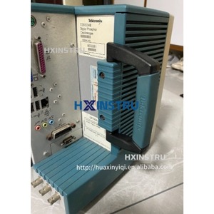 Tektronix TDS5034B 350 MHZ ออสซิลโลสโคปดิจิตอลฟอสเฟอร์ 4 ช่องสัญญาณ 5GS/s DPX มือสอง รับประกัน 1 เดือน สภาพ 80% ใหม่ - Product Image 4