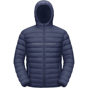 Gilet matelassé léger Unicorn Impex pour hommes, design personnalisé, gilets pour l'hiver, fabriqués au Pakistan - Product Image 1