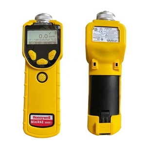 Detector de COV Portátil de Fábrica PGM-7320 MiniRAE3000 para Bibliotecas - Product Image 1