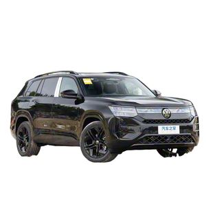 Venta Especial VW 2026 Nuevo Teramont X 2.0L 380 TSI 4WD SUV de Lujo Mediano-Grande de Gasolina Teramont X para 2026 Volkswagen Teramont X - Product Image 2