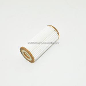Filter oli suku cadang otomatis senyum untuk Audi 06L115562 95811546600 95811556200 Filter Filter 06L115562D - Product Image 3