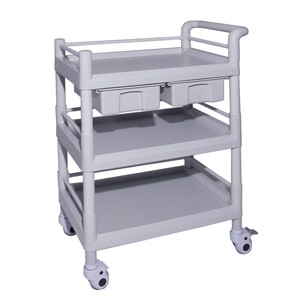 ชุดเก้าอี้ทำฟันไฟฟ้าพร้อมระบบส่งอุปกรณ์สำหรับห้องผ่าตัดในคลินิก - Product Image 5