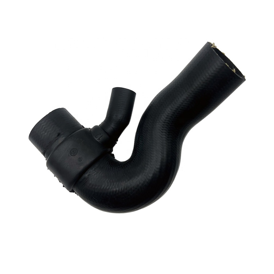 4B0145832B TURBO INTERCOOLER HOSE FOR VOLKSWAGEN PASSAT AUDI A4 A6 SKODA SUPERB