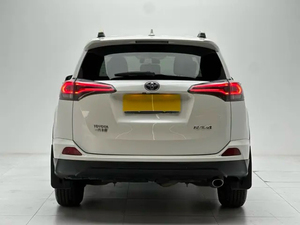 Autos Usados RAV4 2016, Transmisión Automática, Gasolina, SUV, 2WD, Modelo Aspire, Asientos de Cuero, R17, Volante a la Izquierda - Product Image 5