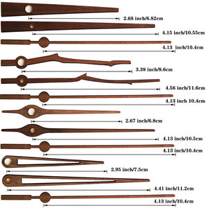 Деревянные стрелки - Product Image 5