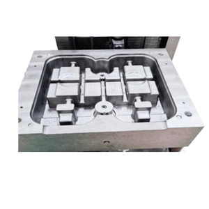 قوالب صب الراتنج المصنوعة من الحديد والألومنيوم بتقنية الصب الرملي من الشركة المصنعة الأصلية - Product Image 3