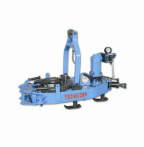 API KHT24500 involucro di potenza Tong, attrezzature per impianti di perforazione, strumento di perforazione per giacimenti petroliferi - Product Image 2